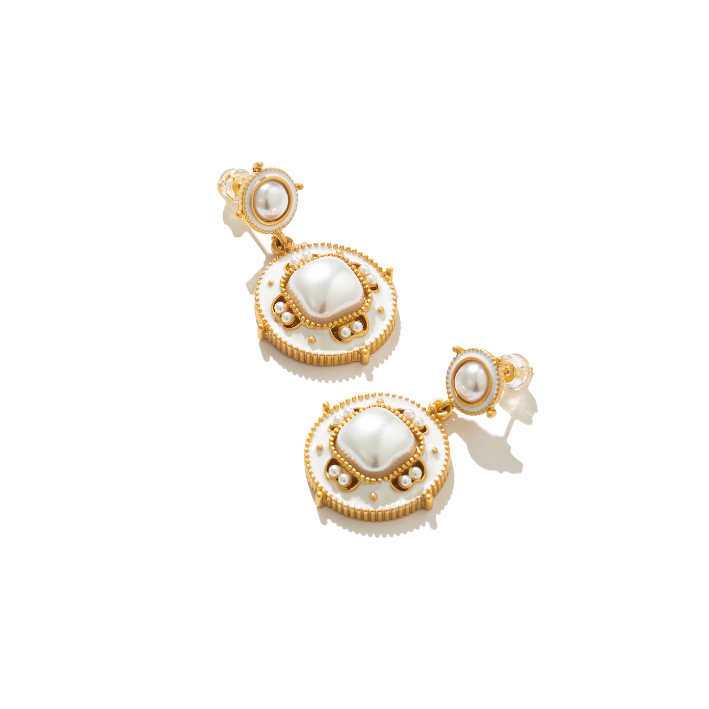 M&Miucy Earring-M05