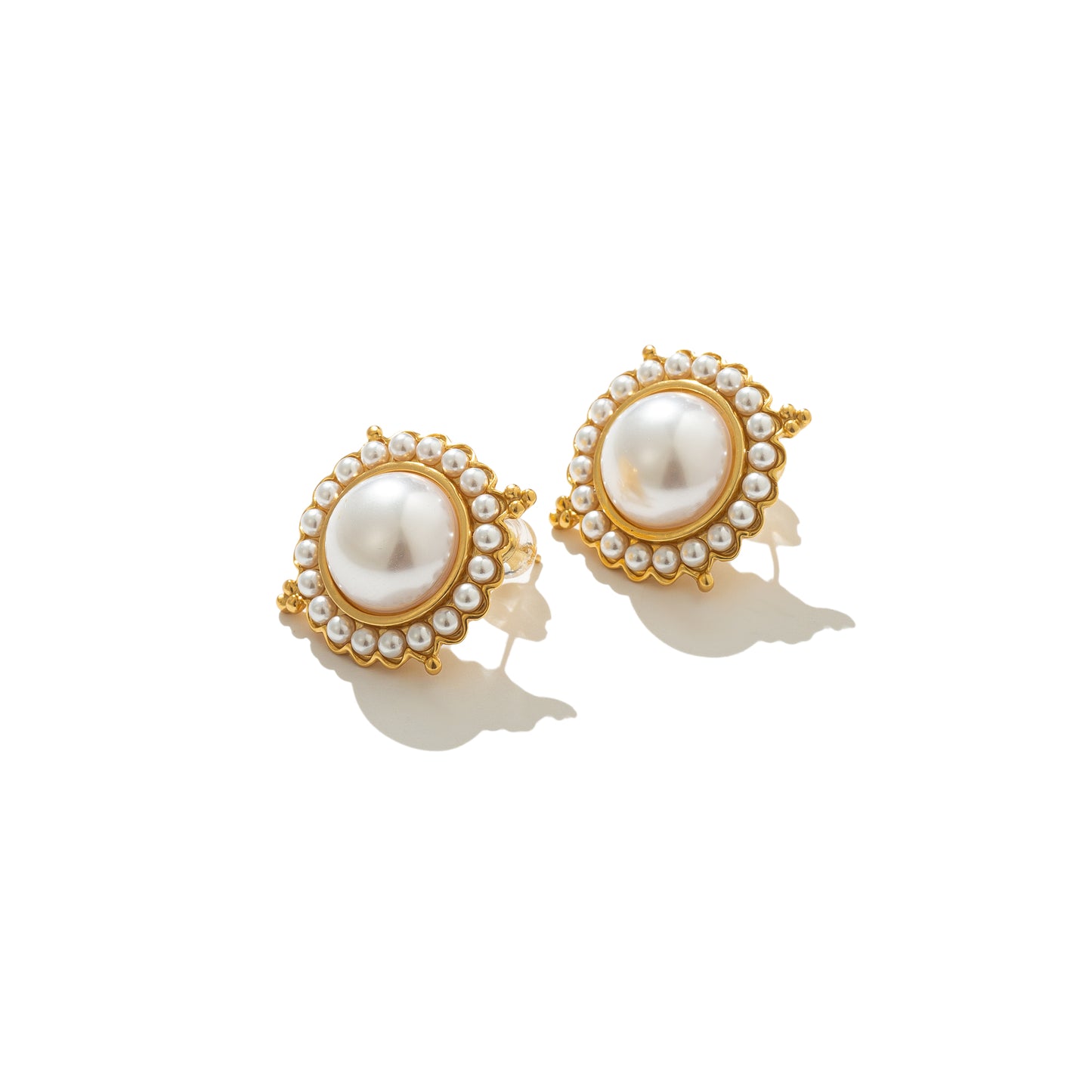 M&Miucy Earring-M08