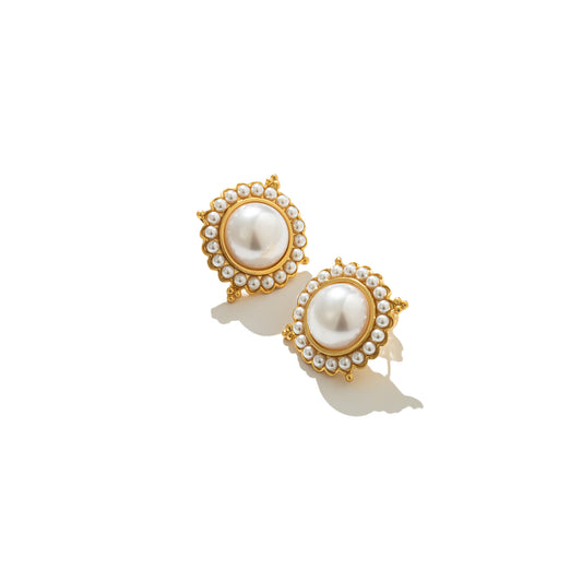 M&Miucy Earring-M08