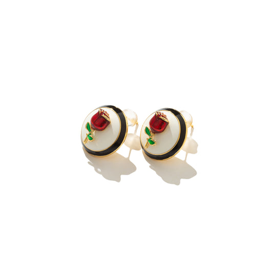 M&Miucy Earring-M02