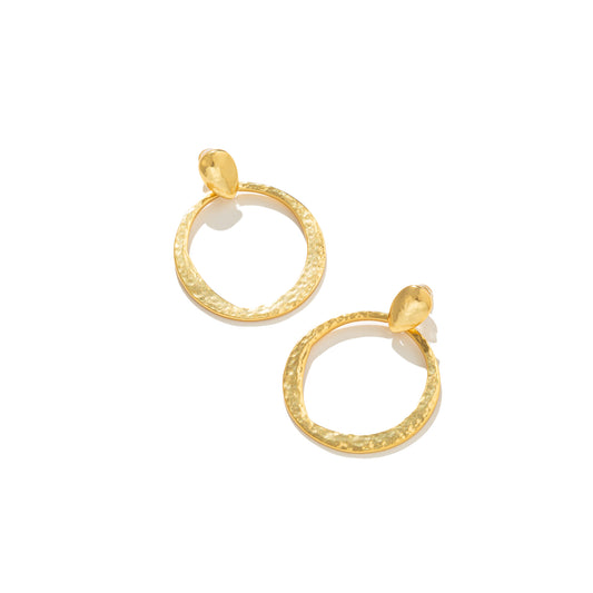M&Miucy Earring-M04