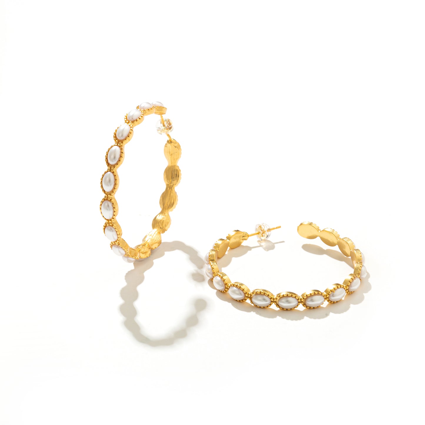 M&Miucy Earring-M03