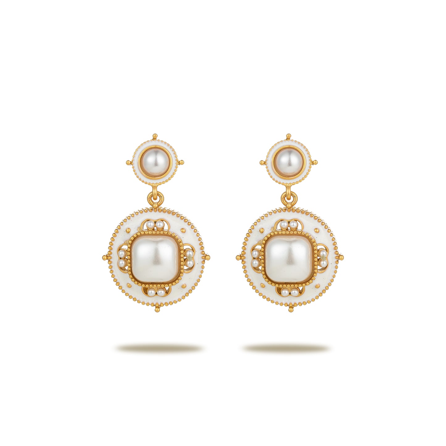 M&Miucy Earring-M05