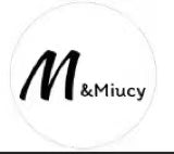 M&Miucy