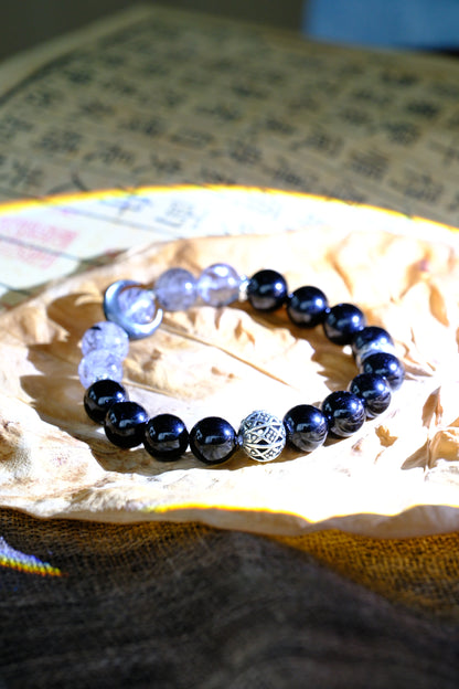 Obsidian Spirit Pivot