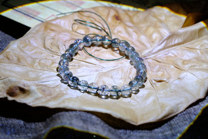 Mystic Azure Crystal
