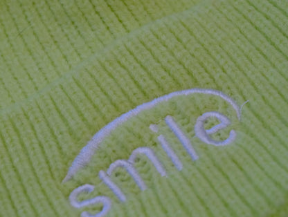 M&MiucyWarm Knitted Beanie, Soft Stretch Winter Hat for Men & Women