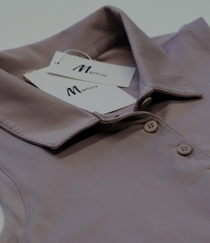 M&Miucy Sports jerseys Golf-Style Women's Sleeveless , Slim-Fit Outdoor Work & Casual Top