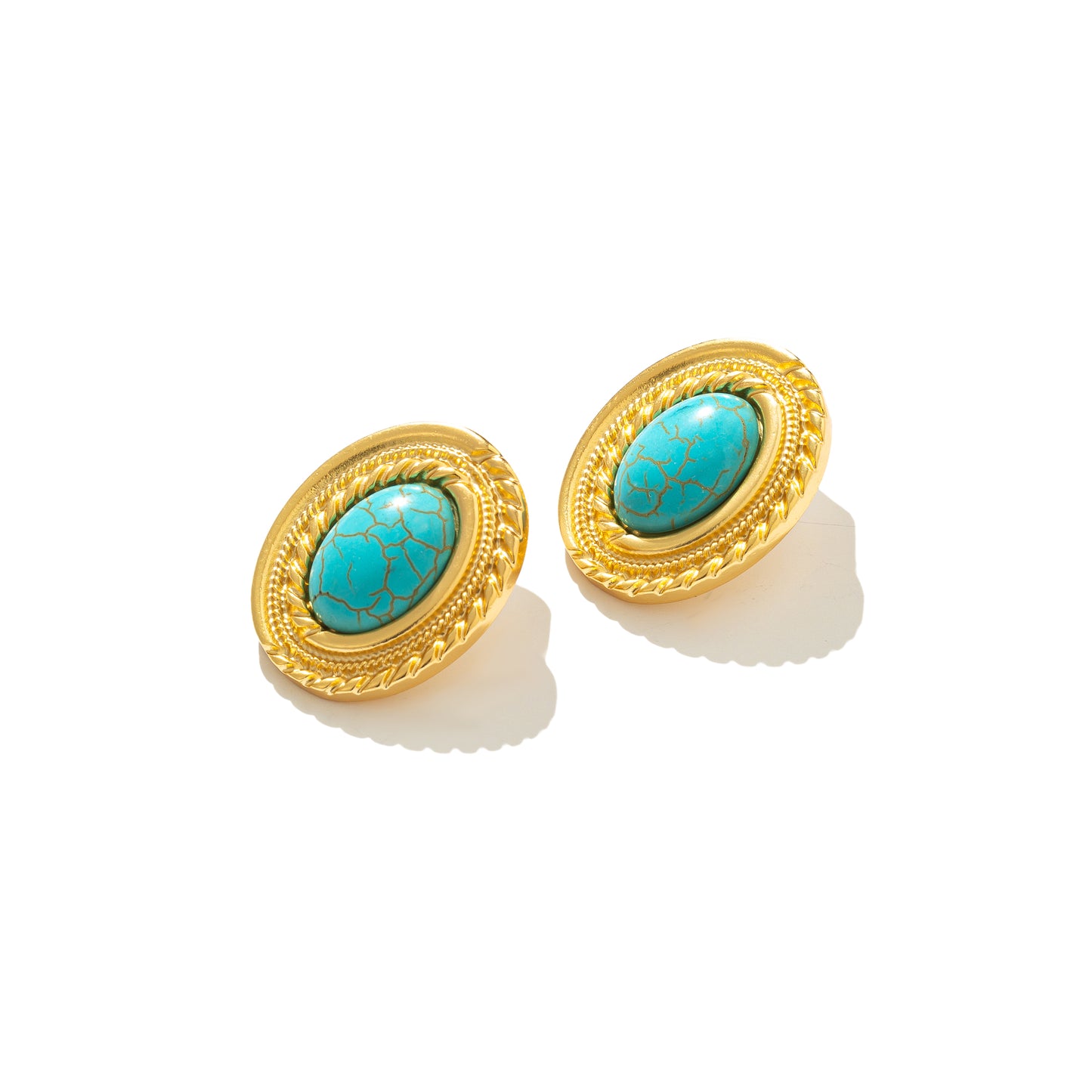 M&Miucy Earring-M09