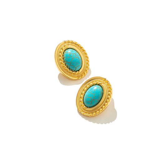 M&Miucy Earring-M09