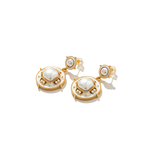 M&Miucy Earring-M05