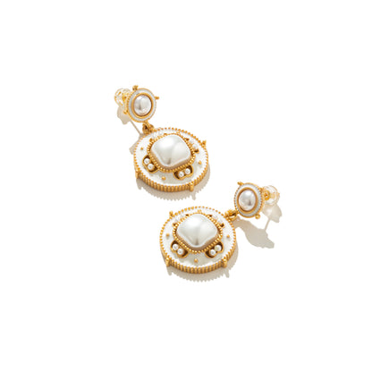 M&Miucy Earring-M05