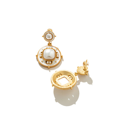 M&Miucy Earring-M05