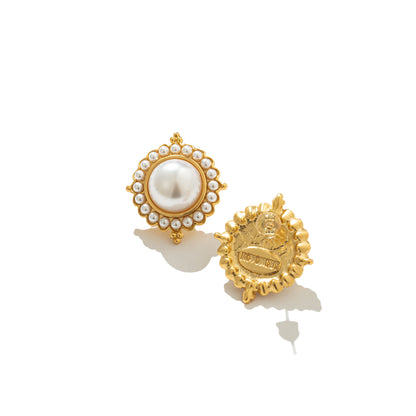 M&Miucy Earring-M08