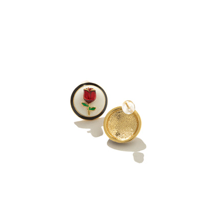 M&Miucy Earring-M02