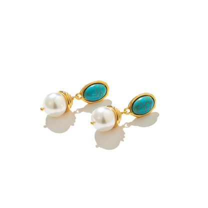 M&Miucy Earring-M07