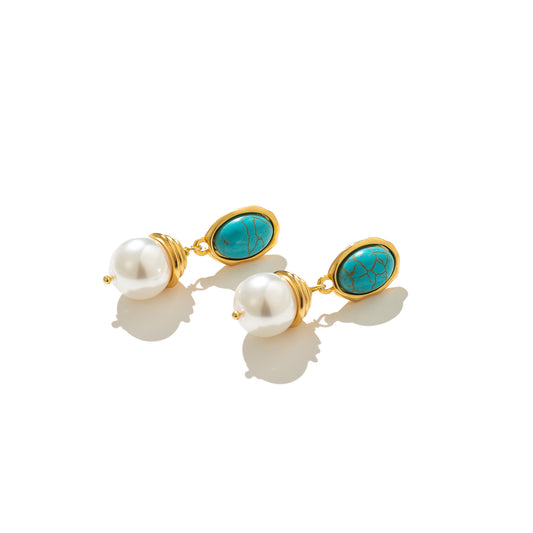 M&Miucy Earring-M07