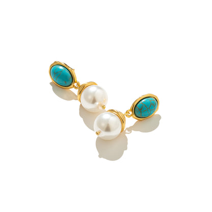 M&Miucy Earring-M07