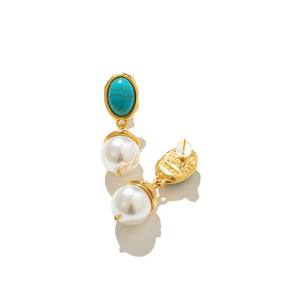 M&Miucy Earring-M07