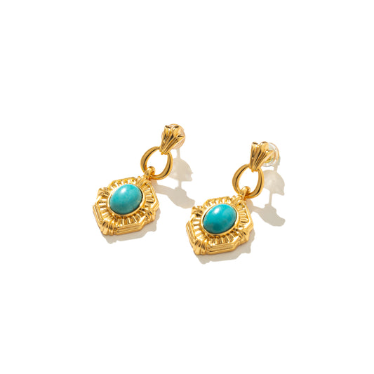 M&Miucy  Earring-M01