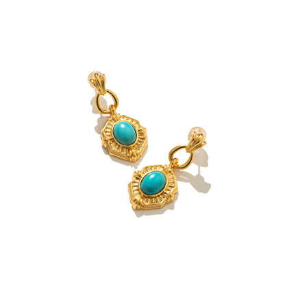 M&Miucy  Earring-M01