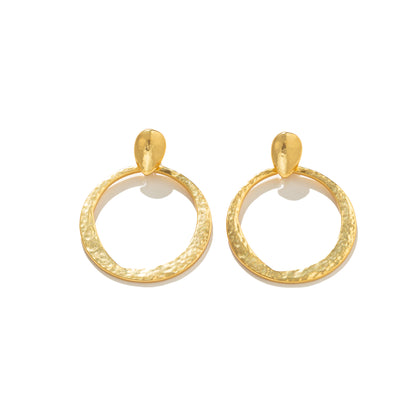 M&Miucy Earring-M04
