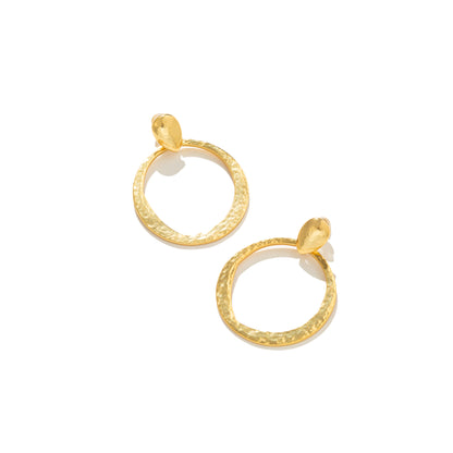 M&Miucy Earring-M04