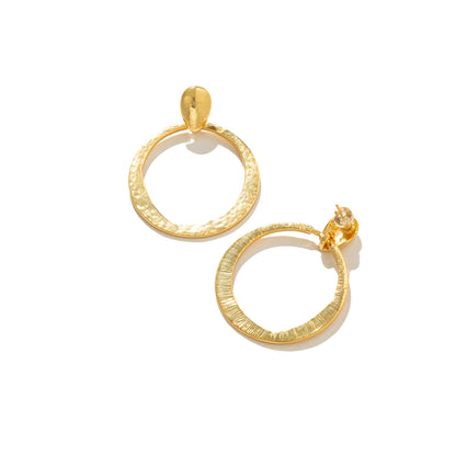 M&Miucy Earring-M04
