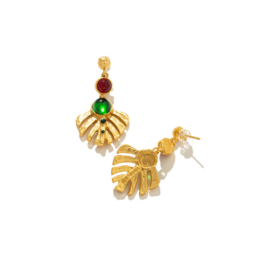 M&Miucy Earring-M010