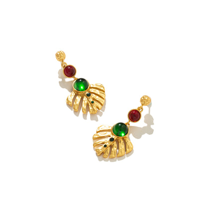 M&Miucy Earring-M010