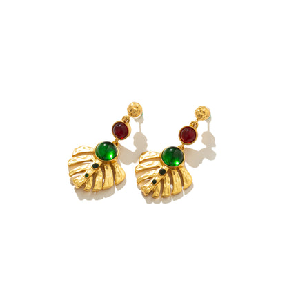 M&Miucy Earring-M010