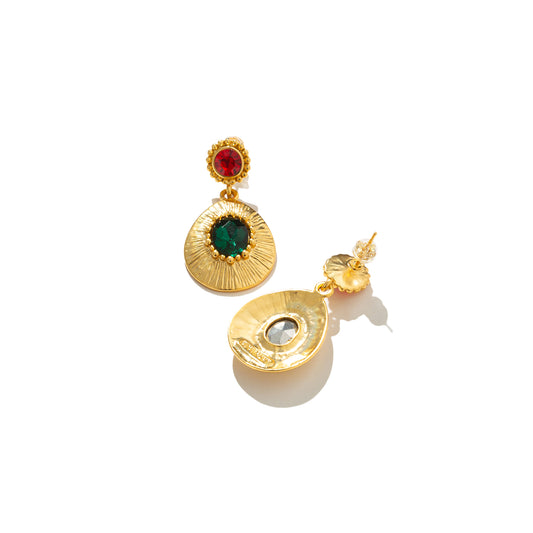 M&Miucy Earring-M06