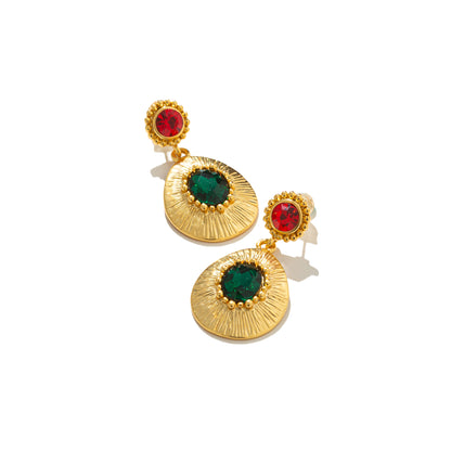 M&Miucy Earring-M06