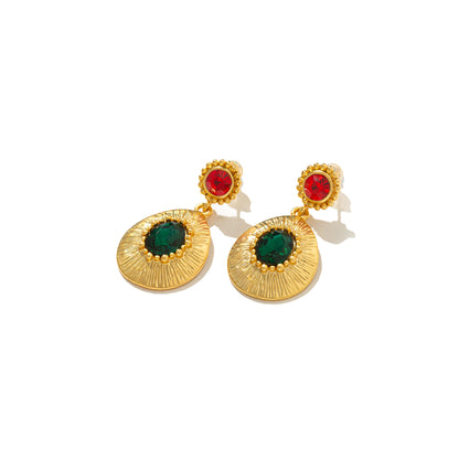 M&Miucy Earring-M06