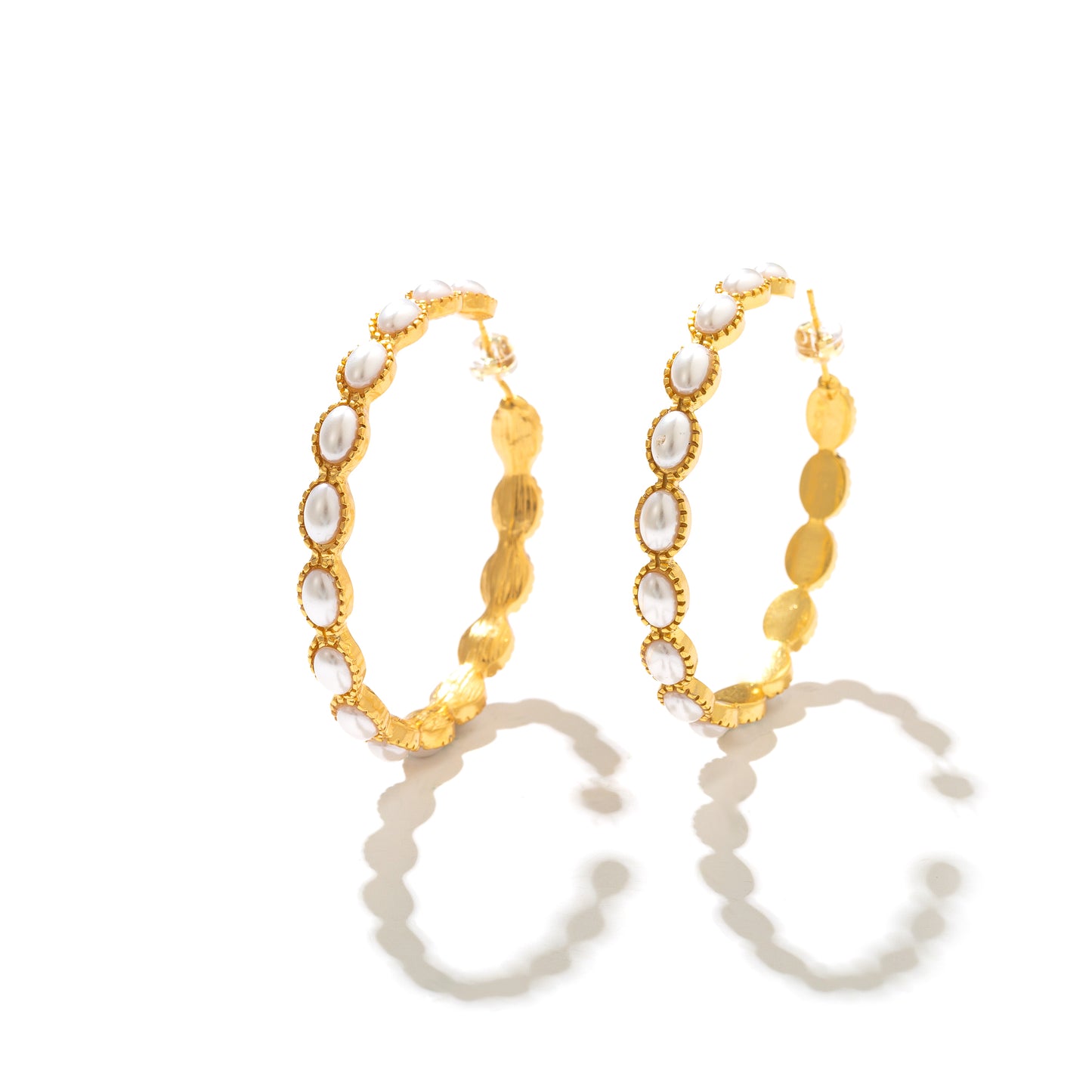 M&Miucy Earring-M03
