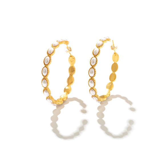 M&Miucy Earring-M03