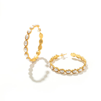 M&Miucy Earring-M03