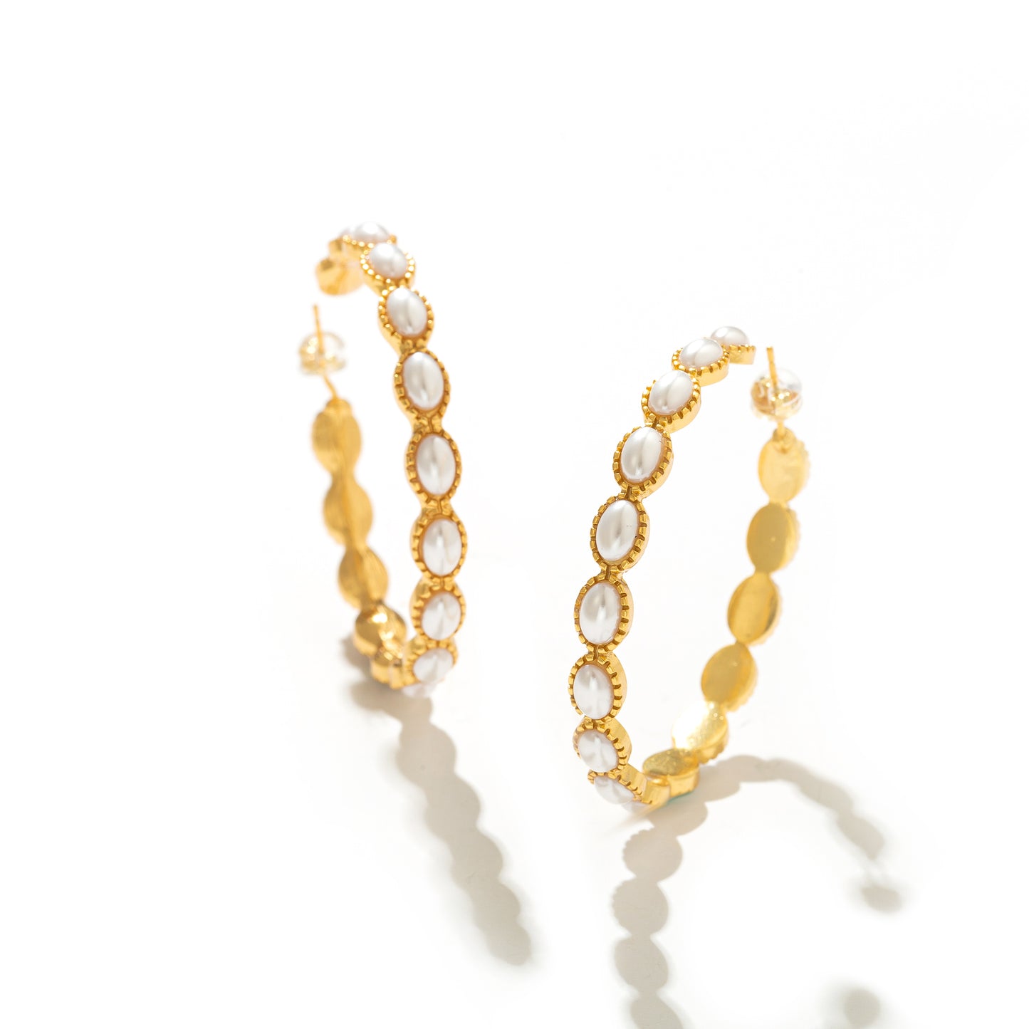 M&Miucy Earring-M03