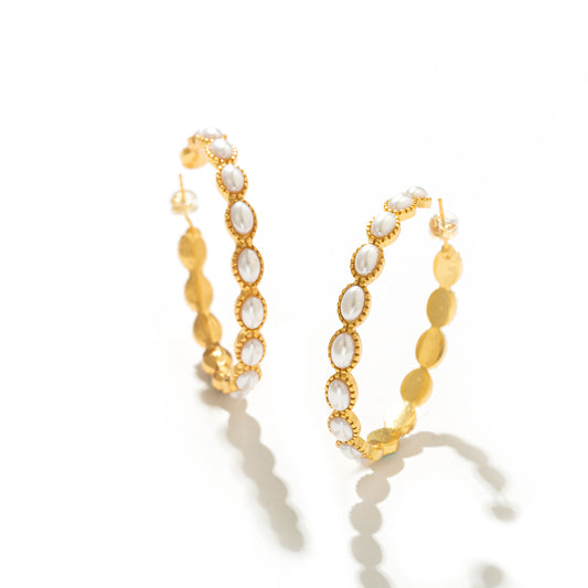M&Miucy Earring-M03