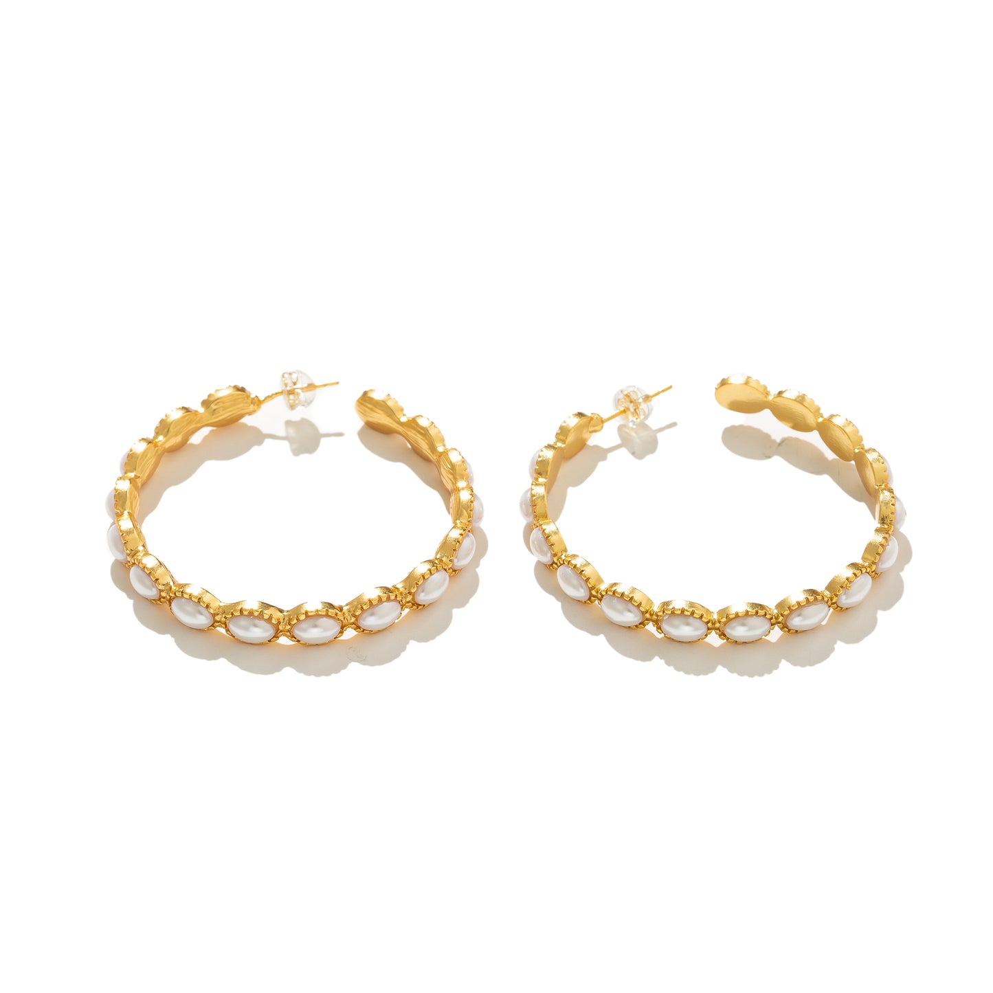 M&Miucy Earring-M03