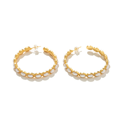 M&Miucy Earring-M03