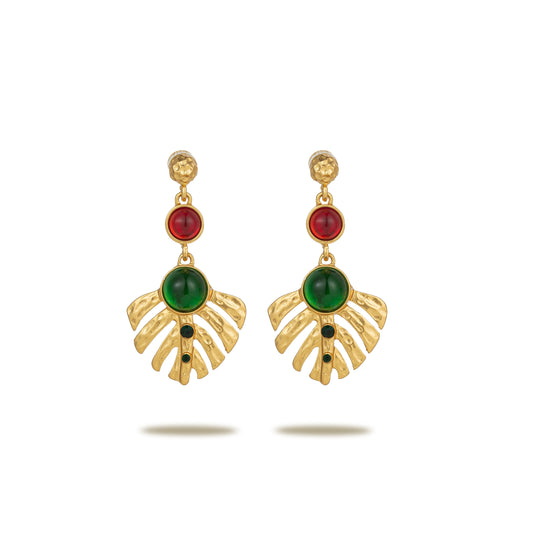 M&Miucy Earring-M010