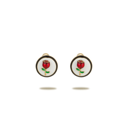 M&Miucy Earring-M02