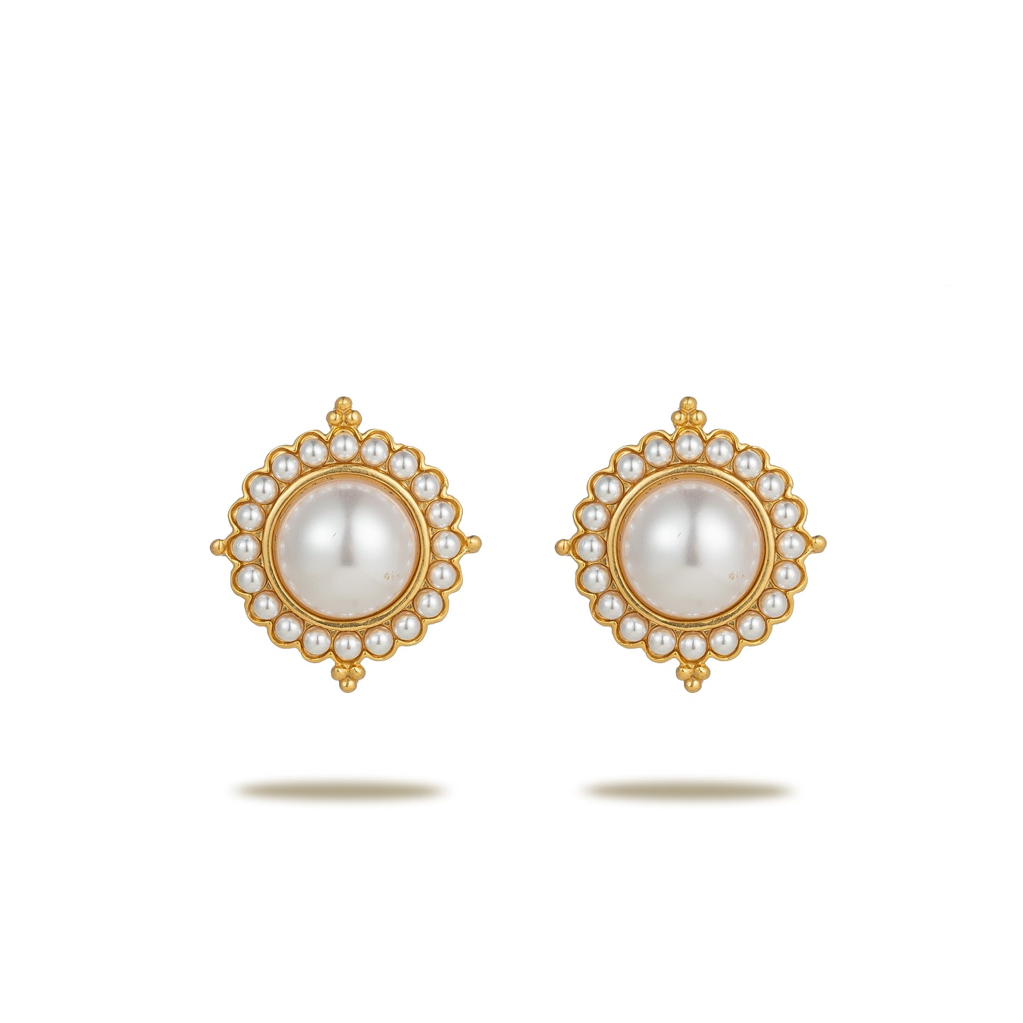 M&Miucy Earring-M08