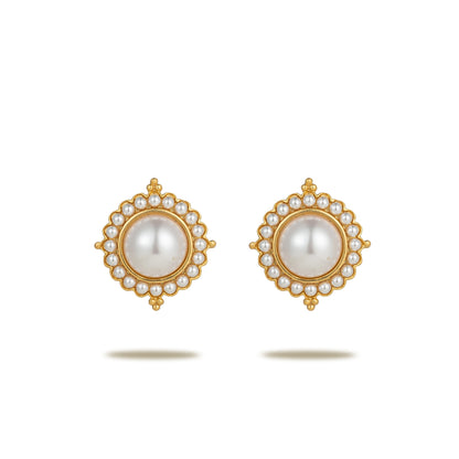 M&Miucy Earring-M08