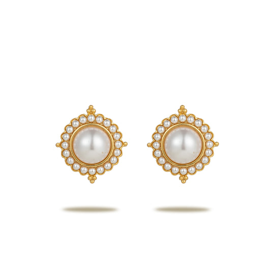 M&Miucy Earring-M08