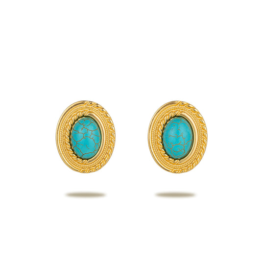 M&Miucy Earring-M09
