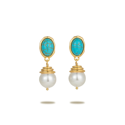 M&Miucy Earring-M07