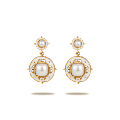 M&Miucy Earring-M05