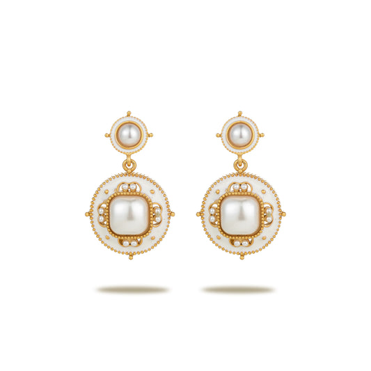 M&Miucy Earring-M05